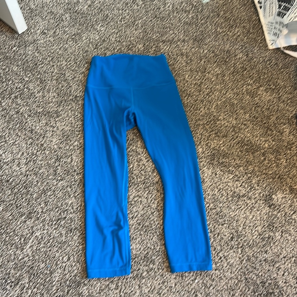 Lululemon Align Poolside Leggings